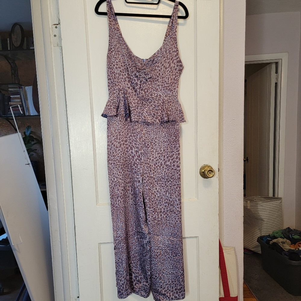 Jumpsuit